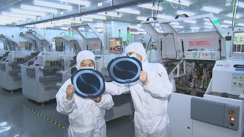 安徽立足科研優勢，推進科技成果轉化，上海技術咨詢助力發展