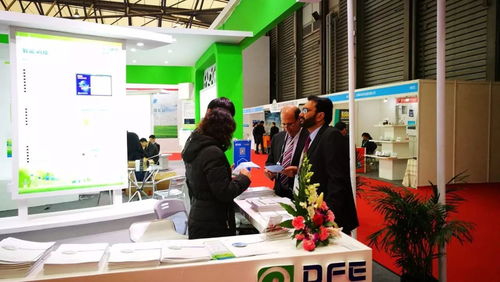 東方電子閃耀上海國際電力展 技術賦能，共塑智慧能源未來